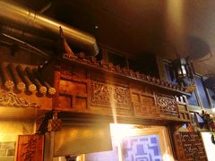 -锦泓老字号猪脏粉(东联大厦店)