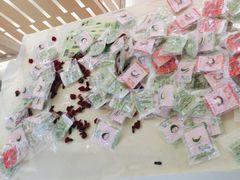 -书亦烧仙草(万家丽一店)