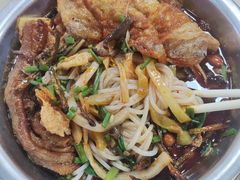 -凤张螺蛳粉·爽口粉(跃进路总店)