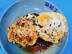 -天天锅贴王(迎凤街店)