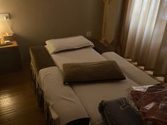 -锦初·禅意4K影院式足道·新中式SPA(茂业天地店)