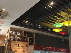 -来蜀乾串串香(北京总店)
