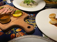 -第101座花园餐厅(湖滨88店)