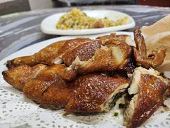 -富来美食