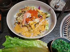 -上男·烧肉集市(五一广场店)