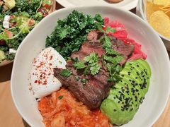 -O'eat Blossom&Pelican(深圳首店)
