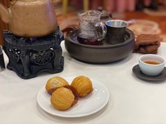 -凤凰楼酒家·粤宴点心(华强北店)