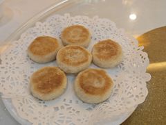 南普陀素饼-南普陀素菜馆