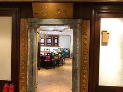 包厢-中国徽菜·徽商故里(广安门店)