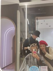 -MAGI美界造型