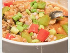 -锦楼·臻选新杭帮(正大广场店)