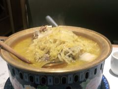 -关东小磨东北菜(漕河泾印象城店)