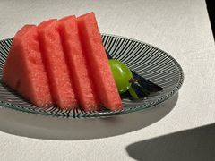 -漢舍中国菜馆(浦东嘉里城店)
