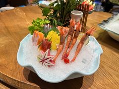 -尚海豆捞(乐虹坊店)