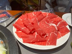 -陈府大宅门成都火锅·手切鲜肉(太原街店)