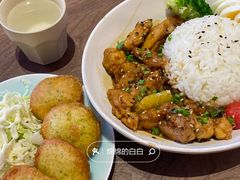 -肥朵食堂(带梦胡同店)