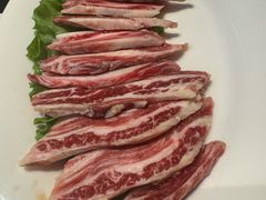 -NIUAN牛庵·日式和牛烧肉(恒隆店)