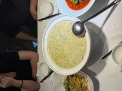 -院里寻菜·精致庭院菜(观沙岭店)