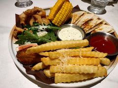 -get pizza意大利餐厅(凯德MALL店)