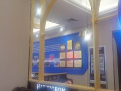 -海记品鸽·新疆菜(高铁站店)