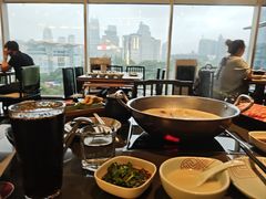 -捞王锅物料理(上海世茂广场店)