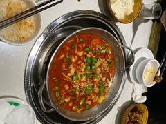 -盐井记·自贡美蛙鲜锅兔(中和店)