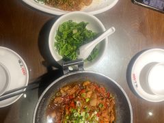 -味上湘菜馆(岳麓山店)