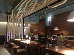 大堂-十面春风·江南面馆(崇宁路店)