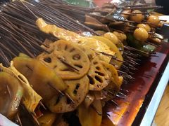 -雲记卢妈冷锅串串(中道街总店)