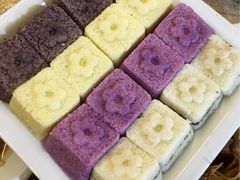 -云河农家乐饭店(福禄缘树山店)