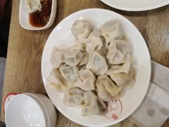 -喜家园饺子馆(北大地店)