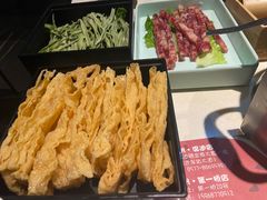 -火锅先生(五马街店)