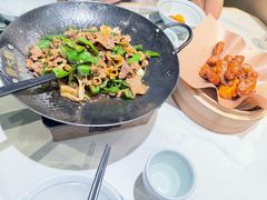 -费大厨辣椒炒肉(房山龙湖天街店)