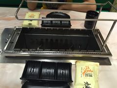 -唛嘻哒烤串朝鲜族风味(金桥店)