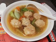 -点点心点心专门店(旺角店)
