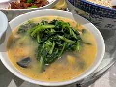 -金枝玉叶上海人家食府(三里河店)