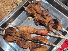 -永红源啤酒·烧烤·海鲜·大排档(青特城店)