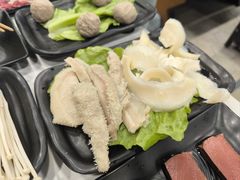 -就这么牛潮式牛肉火锅(华侨城店)