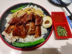 -龙记香港茶餐厅(久光百货店)