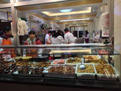 -乔波食品(杜桥中心菜场店)