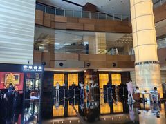 -北京威斯汀酒店
