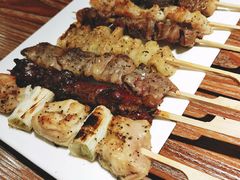 -桂马·日本料理·海胆·海鲜饭·酒场(民主广场店)