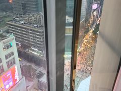 -扬子岛酒店(重庆洪崖洞解放碑店)