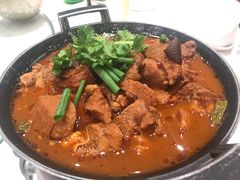 -凯鸽酒楼(大同振兴街店)