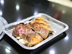 -瑞杰烧烤店·24小时营业(山东路店)