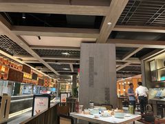 -同庆楼(滨湖万达广场店)