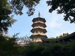 -乌山风景区