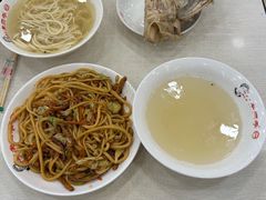-老四季(南市场店)
