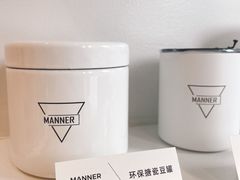 -Manner Coffee(星方汇广场店)