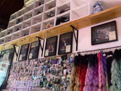 点击看大图 -MDZ STORE·TATTOO·耳饰